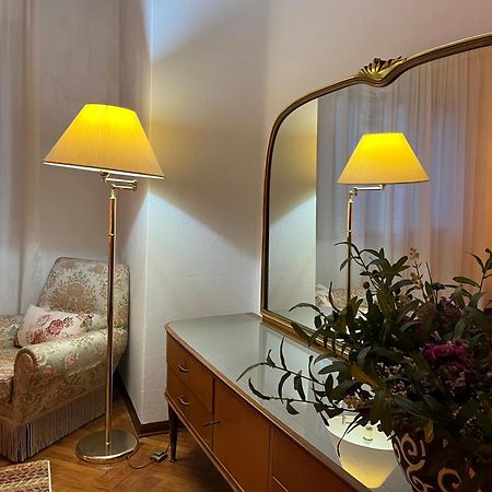 Thalia Venezia Appartamento Accogliente Mestre Exterior foto