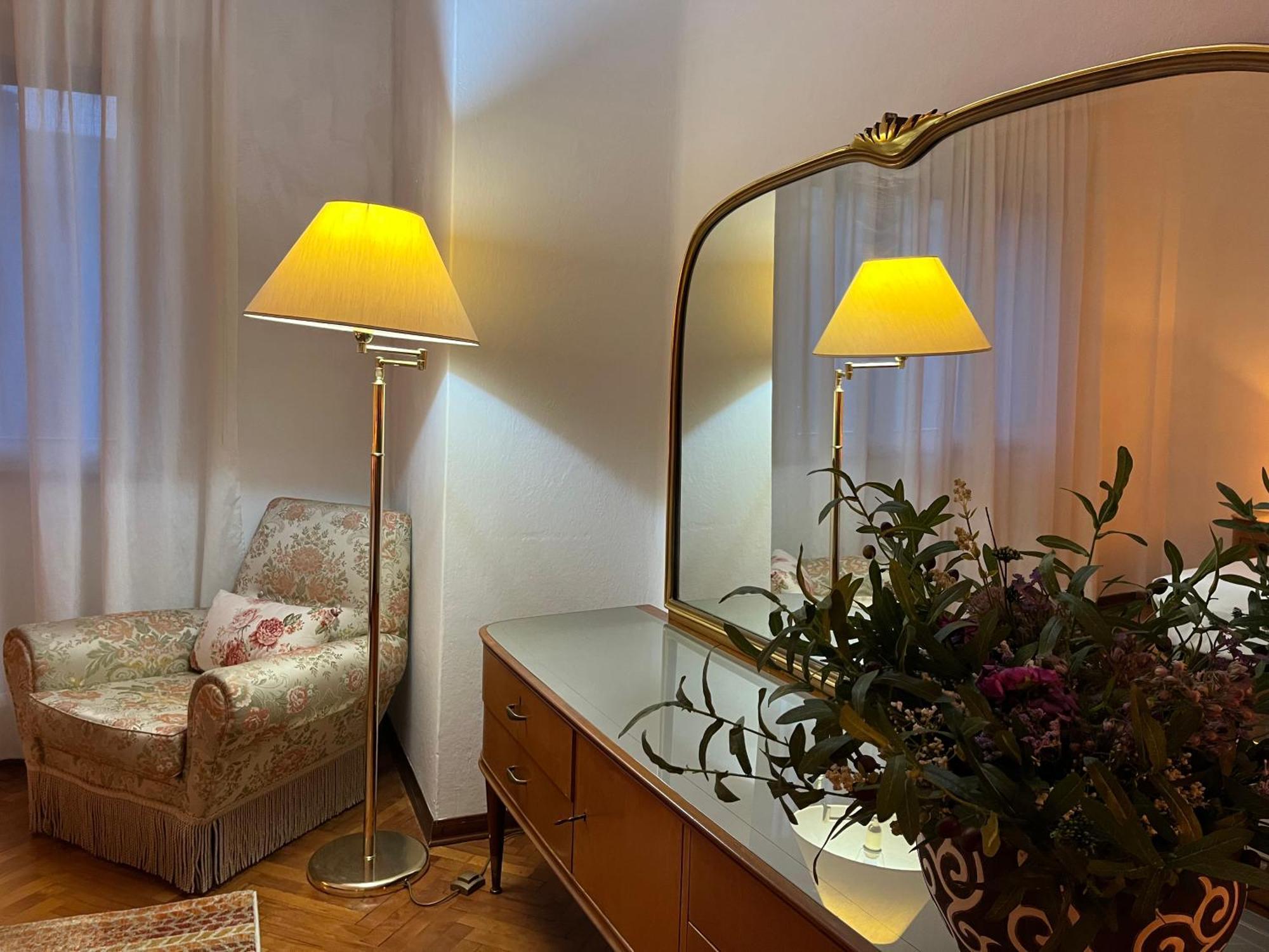 Thalia Venezia Appartamento Accogliente Mestre Exterior foto